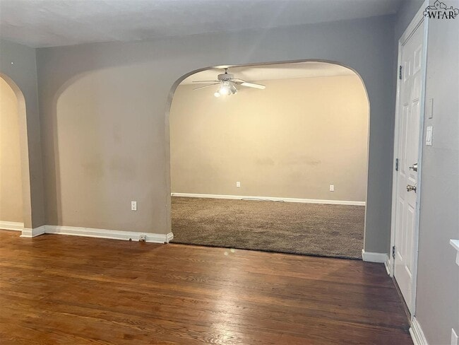 Building Photo - 3614 Garfield St