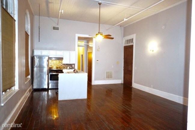 Building Photo - 2 br, 1 bath Condo - 802 Ellis St B Unit B