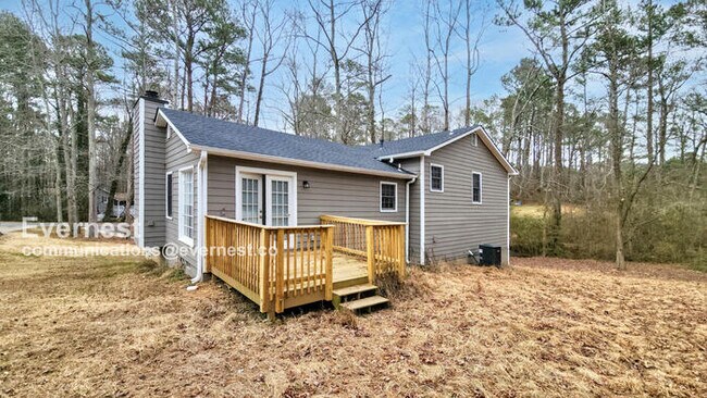Building Photo - 118 Blackhawk Trail