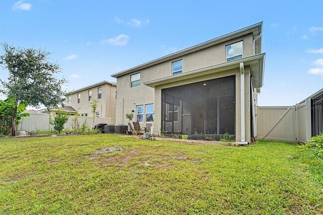 Building Photo - 3221 Living Coral Dr