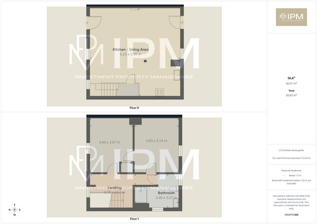 Building Photo - 305 W Broadway