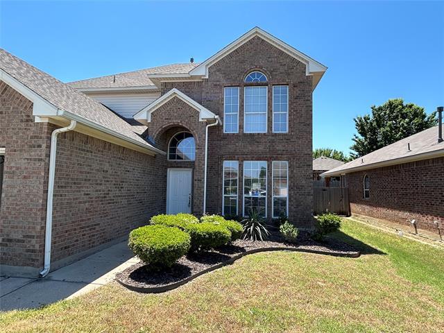 Building Photo - 3820 Wheeling Dr