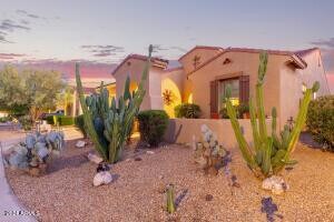 Building Photo - 18117 W Tecoma Rd