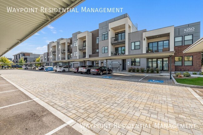 Building Photo - 4250 E Haystack St