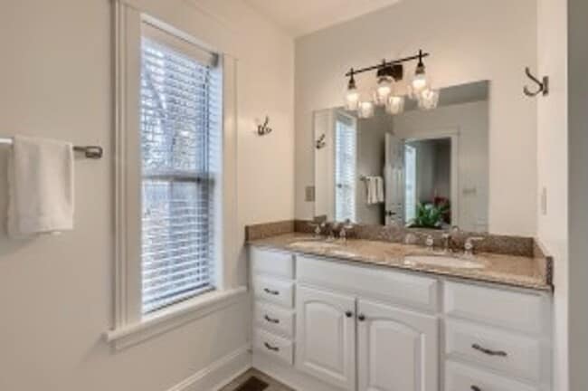Building Photo - **Application Pending** Turnkey, Partially Furnished 3BR Durham Retreat | Walkable, Renovated, & ...