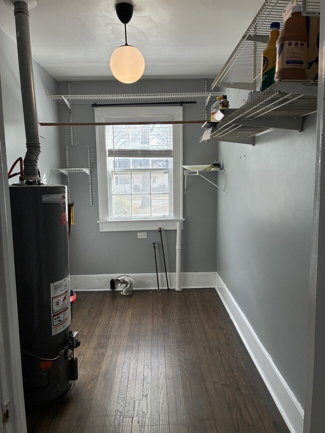 Building Photo - 3348 N Pitt St