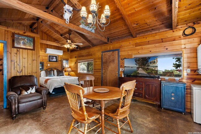 Building Photo - 11.7 Private Acres • All Bills Paid • Fully Furnished Option • Hill Country Views • 500 Sq Ft Wor...