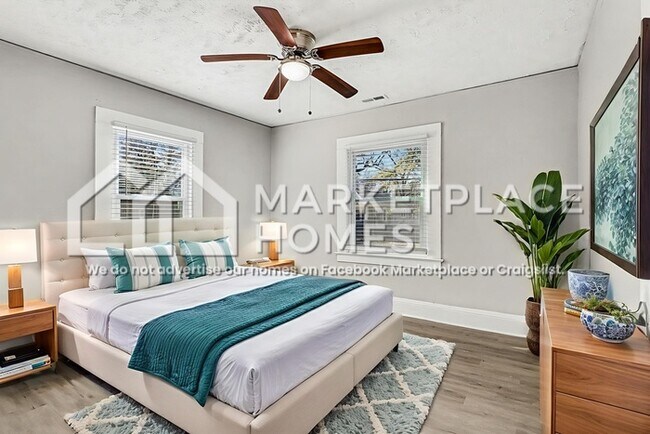 Building Photo - 2984 Semmes St