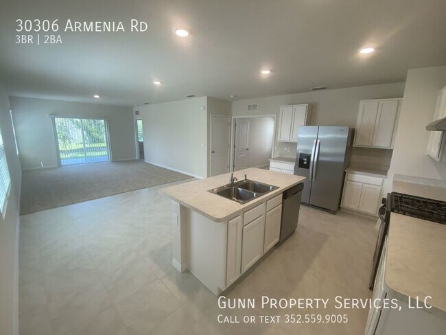 Building Photo - New Built 3/2 Home in LAKE DENHAM ESTATES