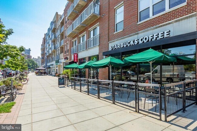 Building Photo - 3401 38th St NW