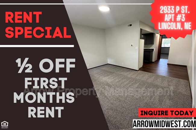 Primary Photo - 2933 P St