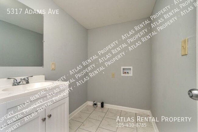 Building Photo - 5317 Adams Ave