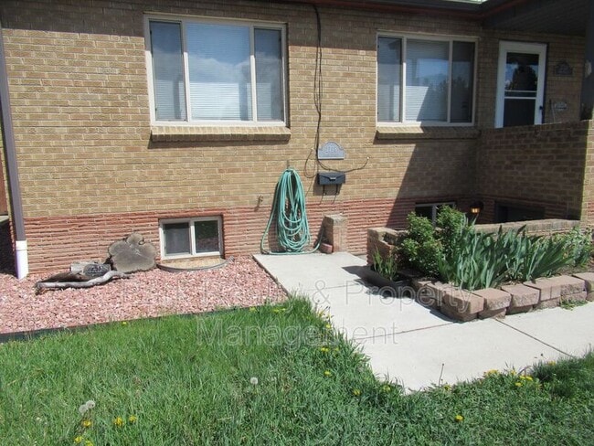 Building Photo - 2718 Ames St