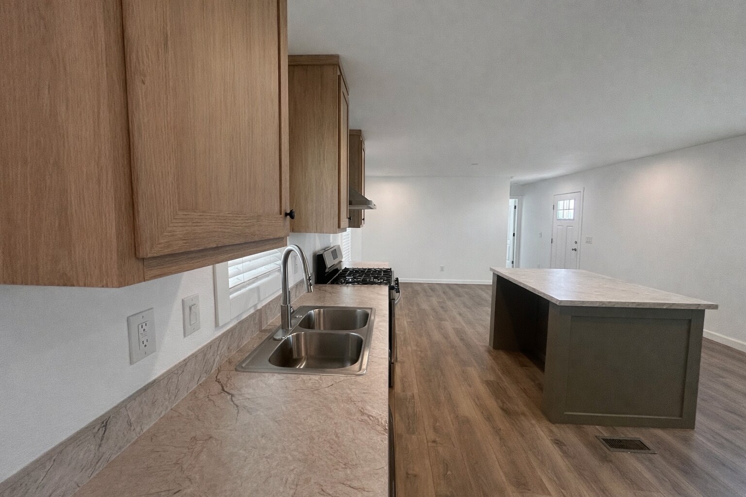 Building Photo - 2627 S Lamb Blvd