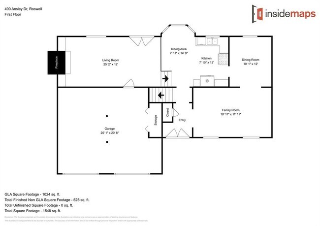 Building Photo - 400 Ansley Dr