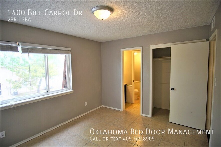 Building Photo - 1400 Bill Carrol Dr