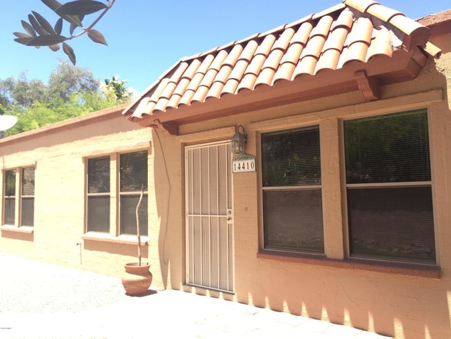 Primary Photo - 14410 Teakwood Ln