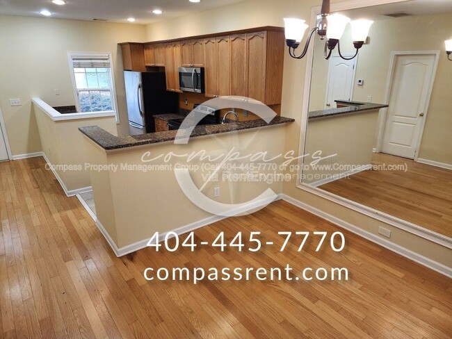 Building Photo - 1963 Hoods Fort Cir NW