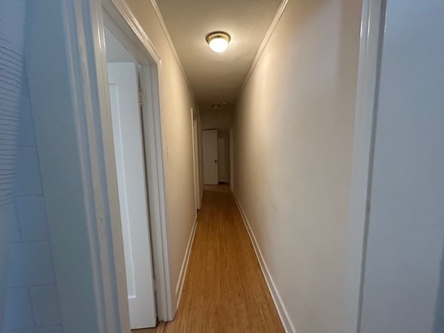 Hall 1st floor - 815 N Mansfield Ave