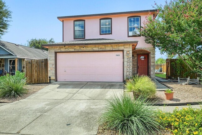 Building Photo - 7425 Thannas Way