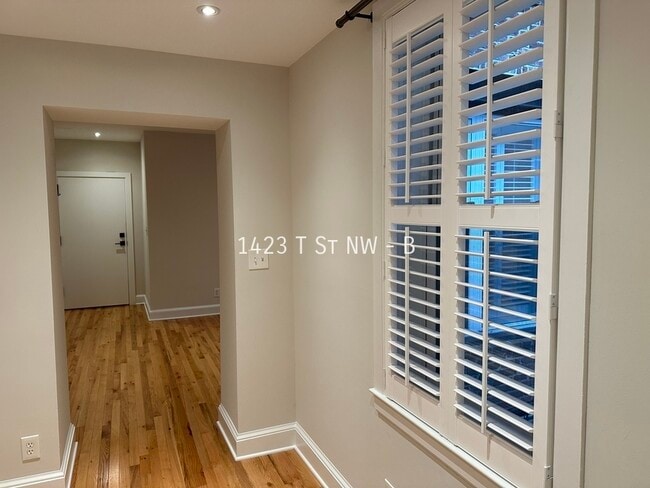 Building Photo - 1423 T St NW