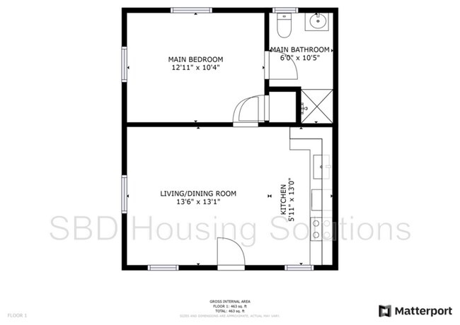 Building Photo - 1401 S Hedges Ave
