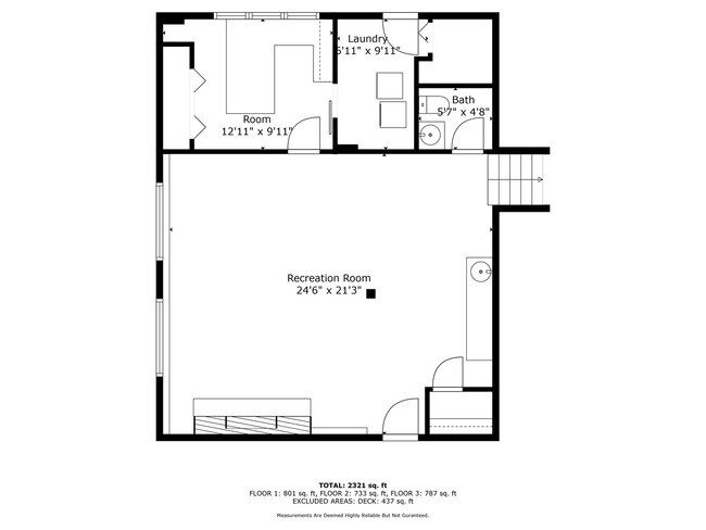 Building Photo - 107 E Burr Oak Dr