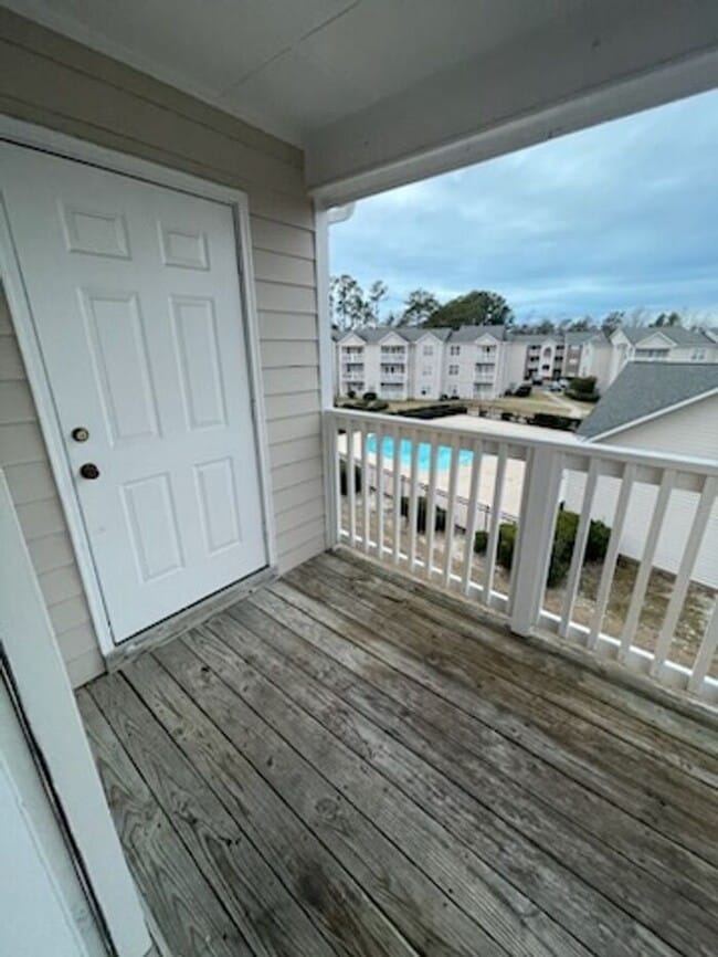 Building Photo - Cape Cottages Condos, Beachy 3 bedroom, 2 ...