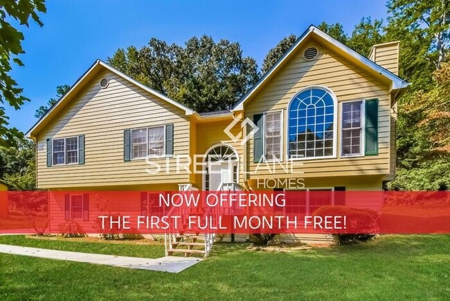 Primary Photo - NOW OFFERING FIRST FULL MONTH FREE!