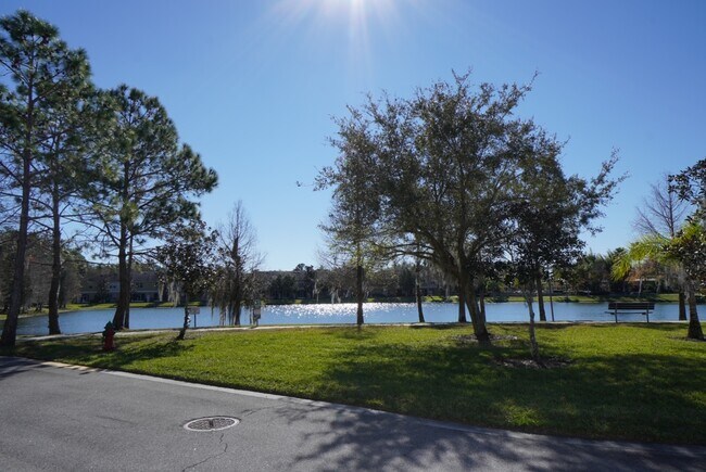 Building Photo - 8108 Serenity Spring Dr