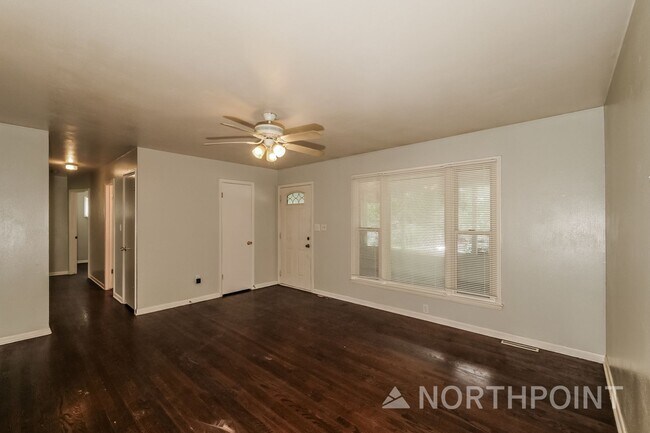 Building Photo - 3 BR/1.5BA | Newly Renovated Single Family Home | 1-Car Covered Parking | Gated backyard