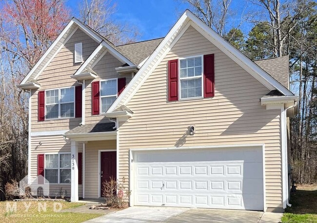 Building Photo - 3130 Ernest Russell Ct