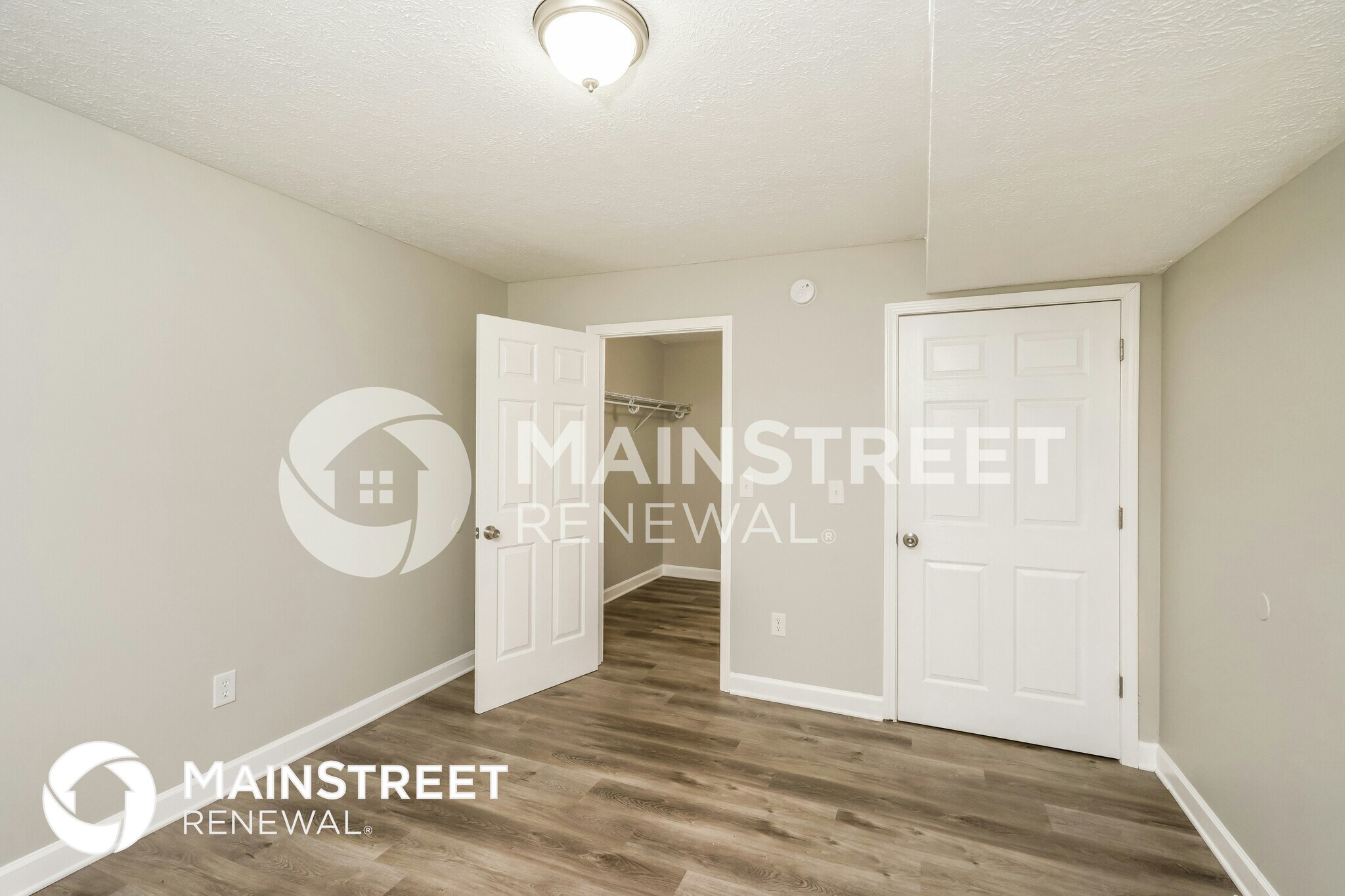 Building Photo - 2821 Rowan St