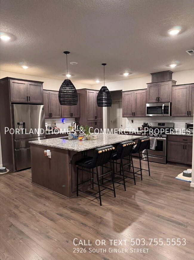 Building Photo - 2926 S Ginger St