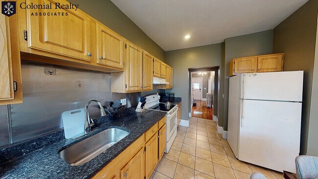Building Photo - Large House in Allston. Laundry on a Site,...