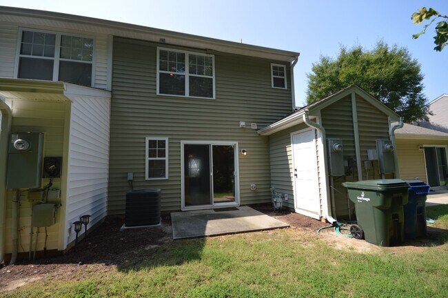 Building Photo - 3617 Bison Hill Lane