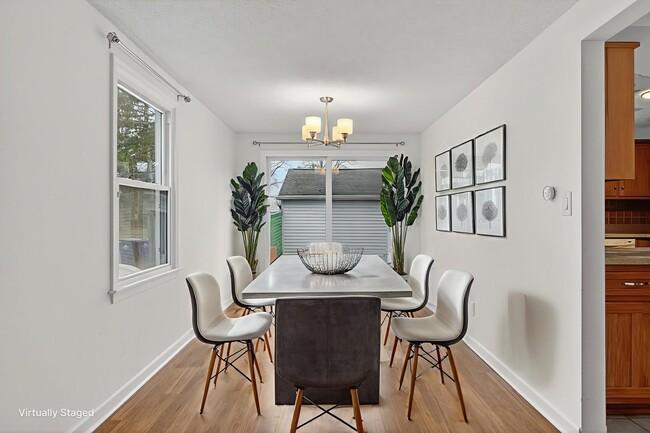 Building Photo - 103 Sundridge Dr