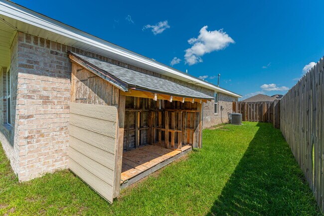 Building Photo - 2837 Patriot Ridge Dr