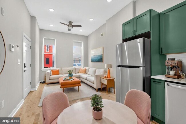 Building Photo - 2234 Master St