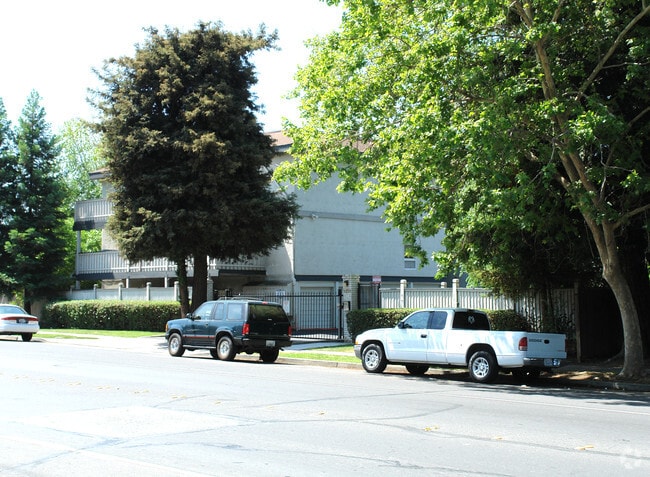 Building Photo - The Redwoods