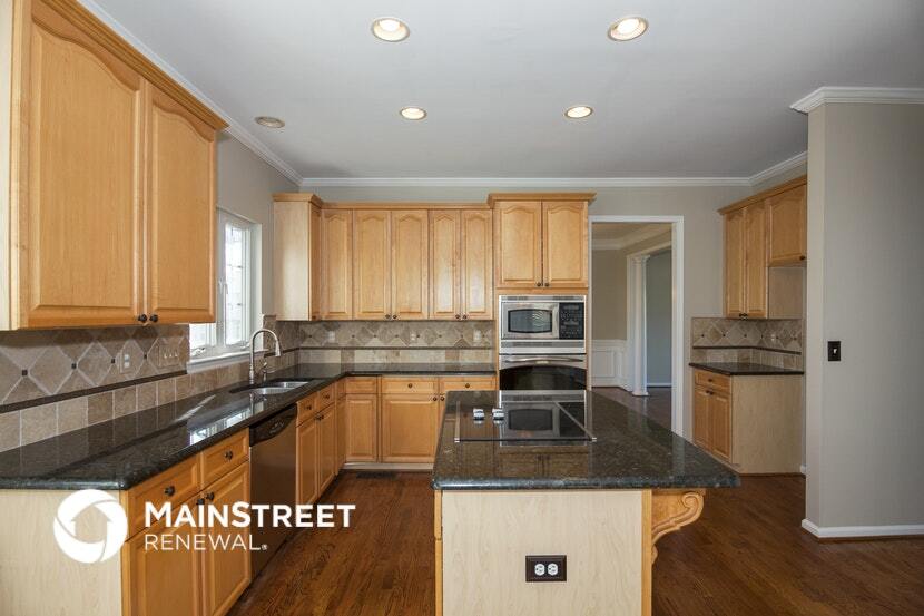 Building Photo - 9607 Mitchell Glen Dr