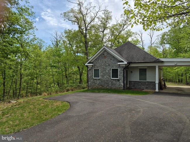 Building Photo - 41453 Fox Creek Ln