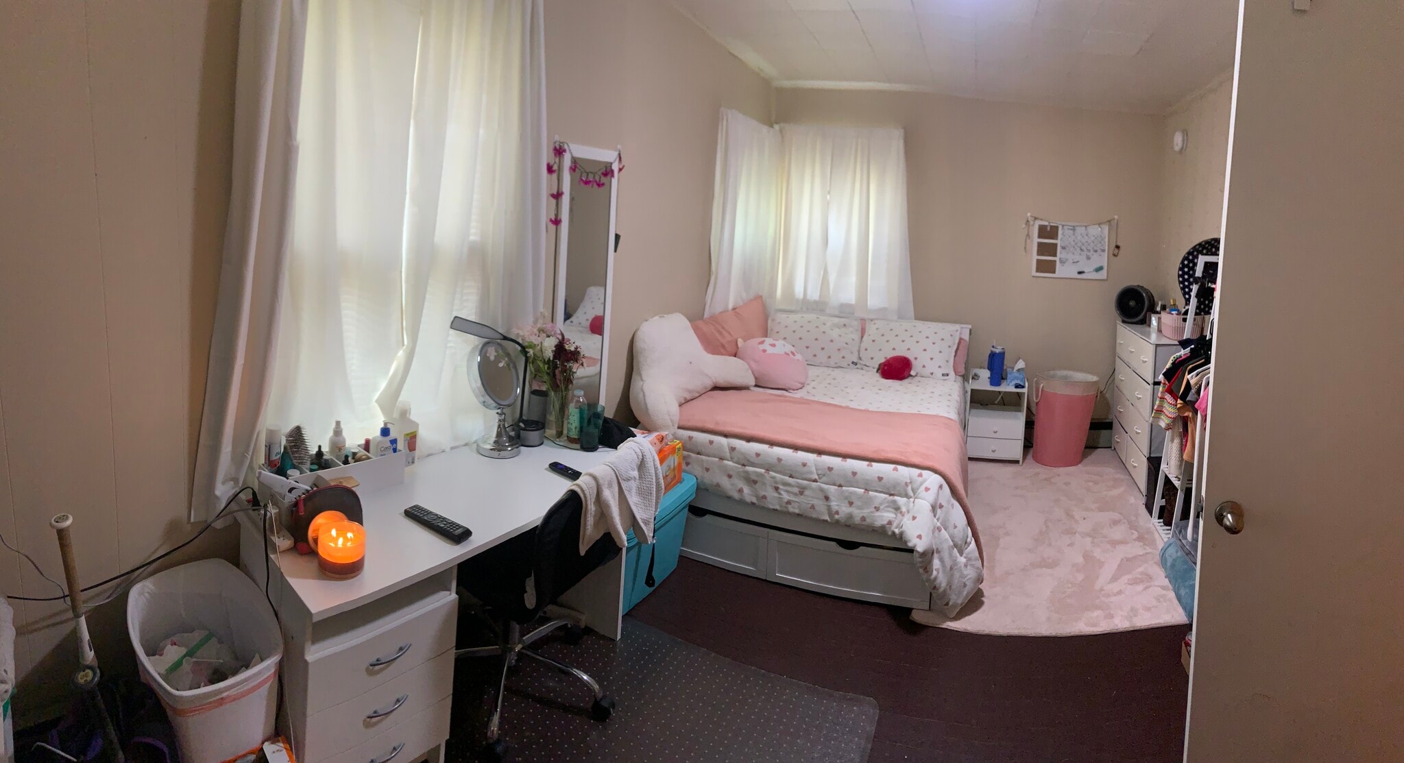 Main Floor Bedroom 3 - 683 Willey St