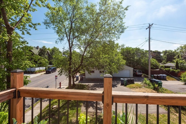 Building Photo - 3501 Cedar Ave S