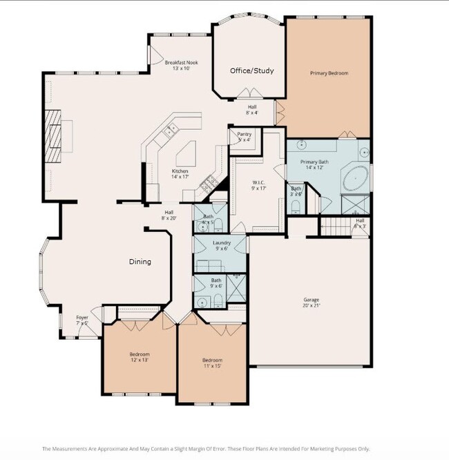 Building Photo - 23139 Sandsage Ln