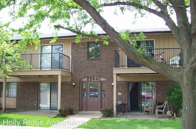 Primary Photo - 2260-2274 Jericho Rd