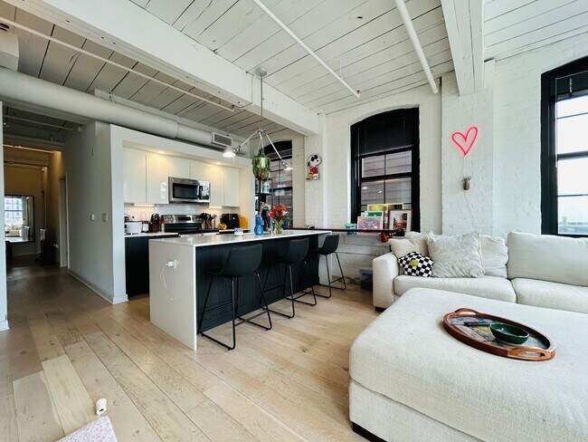Building Photo - 420 Fairmount Avenue Partners LP