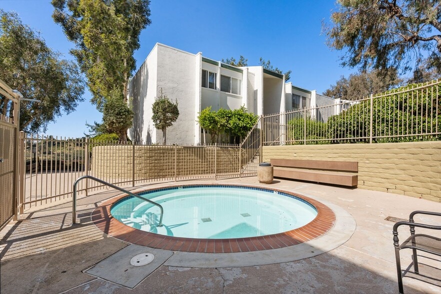 Building Photo - 4064 Huerfano Ave