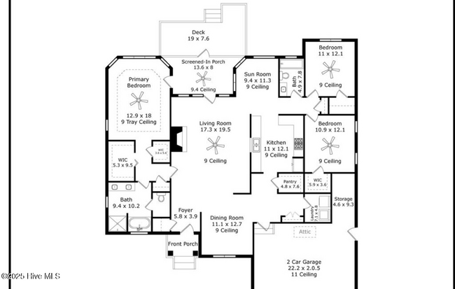 Building Photo - 2 Lee Ct