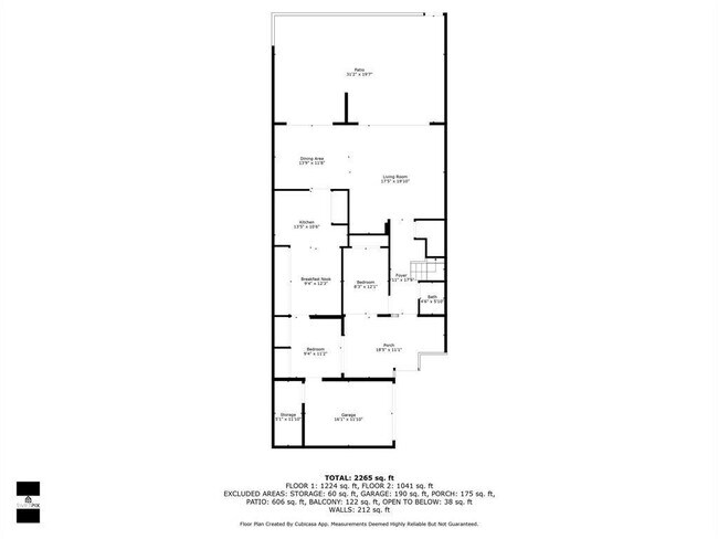 Building Photo - 103 Heatherbrook Way